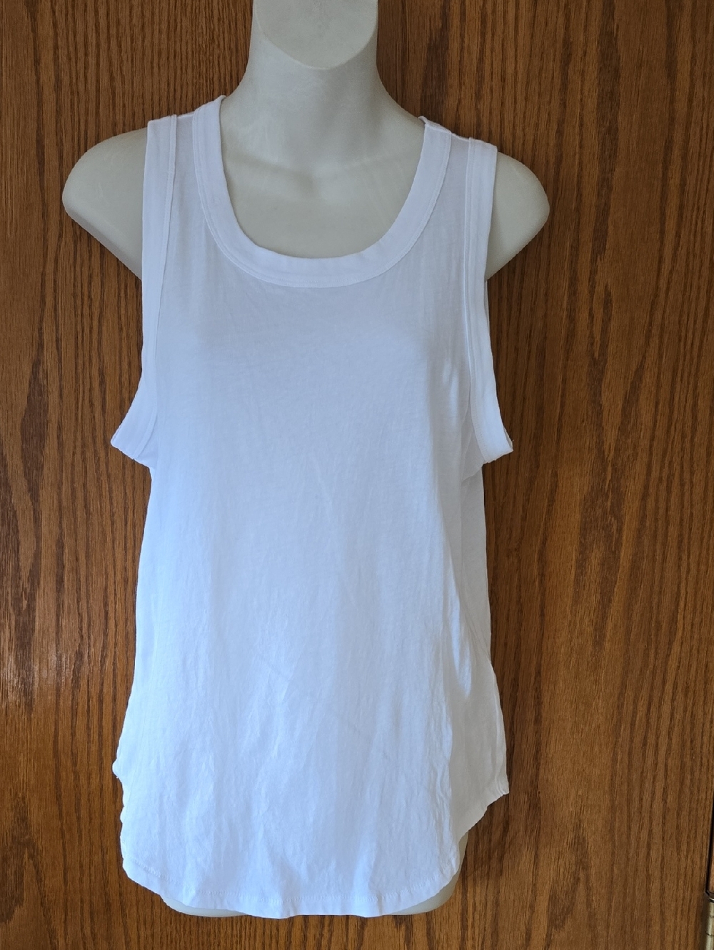 Madewell Tank